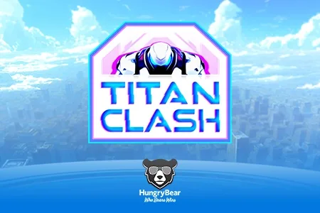 Titan Clash